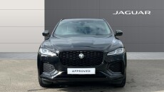 Jaguar F-Pace 3.0 D300 R-Dynamic SE Black 90th Anniv 5dr Auto Diesel Estate